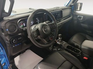 Jeep Wrangler Rubicon 2.0 280kW (380CV) 8ATX E6D