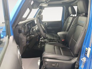 Jeep Wrangler Rubicon 2.0 280kW (380CV) 8ATX E6D