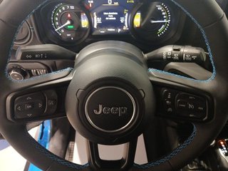 Jeep Wrangler Rubicon 2.0 280kW (380CV) 8ATX E6D