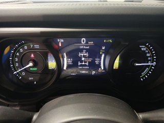 Jeep Wrangler Rubicon 2.0 280kW (380CV) 8ATX E6D