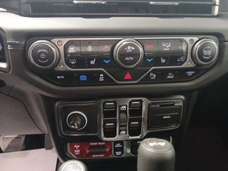 Jeep Wrangler Rubicon 2.0 280kW (380CV) 8ATX E6D