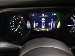 Jeep Wrangler Rubicon 2.0 280kW (380CV) 8ATX E6D