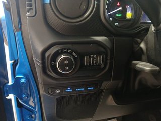 Jeep Wrangler Rubicon 2.0 280kW (380CV) 8ATX E6D