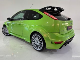 Ford Focus 2.5 RS