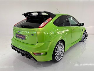 Ford Focus 2.5 RS