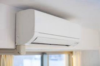 Instalador Aire Acondicionado