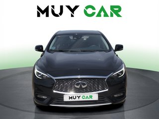 Infiniti Q30 1.6 TC Premium 7DCT 115 kW (156 CV)