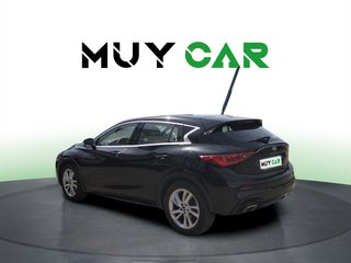 Infiniti Q30 1.6 TC Premium 7DCT 115 kW (156 CV)