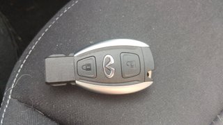 Infiniti Q30 1.6 TC Premium 7DCT 115 kW (156 CV)