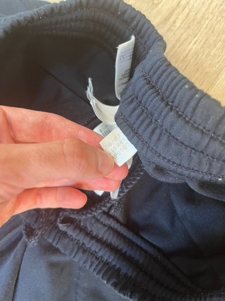 Pantalón de chándal Adidas mujer
