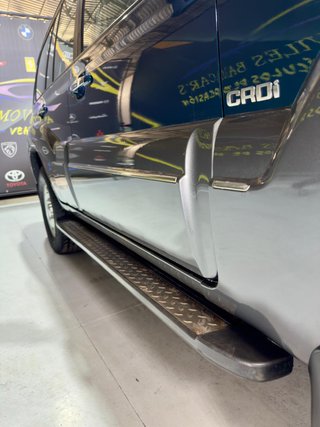 HYUNDAI Terracan 2.9 CRDi Full, 150 Cv