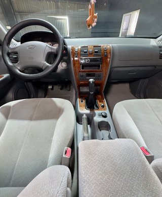 HYUNDAI Terracan 2.9 CRDi Full, 150 Cv