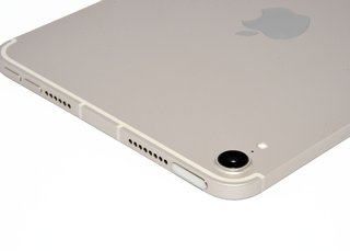 APPLE IPAD MINI A17 PRO (A2995) 8.3 128GB GRIS
