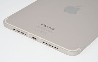 APPLE IPAD MINI A17 PRO (A2995) 8.3 128GB GRIS