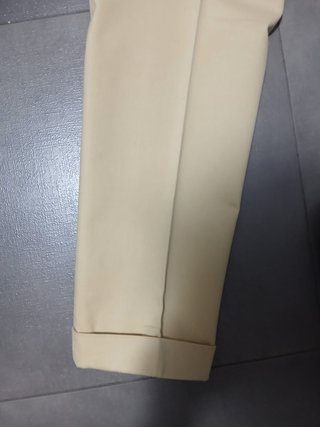 Pantaloni Uomo Antica Drapperia Sartoriale Beige