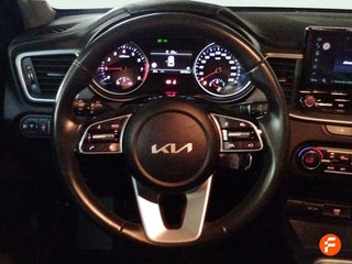 Kia XCeed 1.0 T-GDi Business 74kW (100CV)