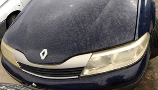 Piloto trasero renault 8200002476 laguna ii 565562