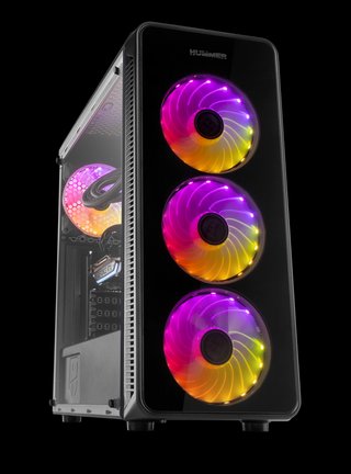 PC Gaming RTX5070 32GB DDR5 i7-14700KF