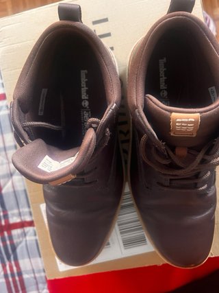 Botas Timberland 41,5