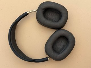 Apple AirPods Max A2096 Grigio Siderale