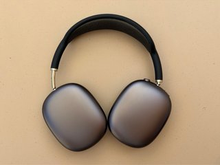 Apple AirPods Max A2096 Grigio Siderale