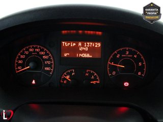 Peugeot Boxer FURGÓN 335 L3H2 BlueHDi 140 S&S ISOTERMO