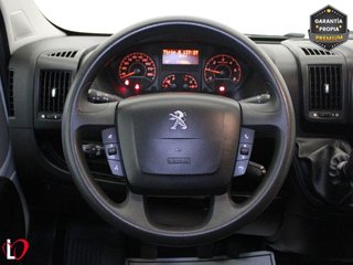 Peugeot Boxer FURGÓN 335 L3H2 BlueHDi 140 S&S ISOTERMO
