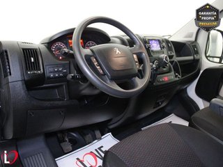 Peugeot Boxer FURGÓN 335 L3H2 BlueHDi 140 S&S ISOTERMO