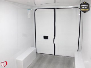 Peugeot Boxer FURGÓN 335 L3H2 BlueHDi 140 S&S ISOTERMO