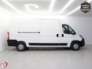 Peugeot Boxer FURGÓN 335 L3H2 BlueHDi 140 S&S ISOTERMO