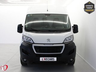 Peugeot Boxer FURGÓN 335 L3H2 BlueHDi 140 S&S ISOTERMO