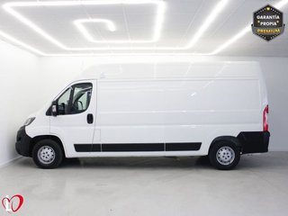 Peugeot Boxer FURGÓN 335 L3H2 BlueHDi 140 S&S ISOTERMO