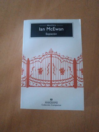 Expiación