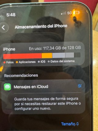 iPhone 16 Verde
