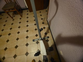Bicicleta Estática Fikam