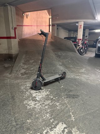 Patinete Eléctrico Xiaomi Mijia M365