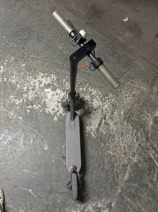 Patinete Eléctrico Xiaomi Mijia M365