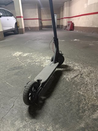 Patinete Eléctrico Xiaomi Mijia M365