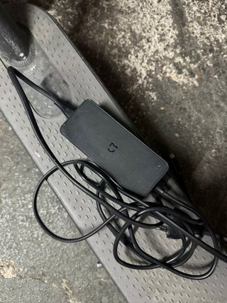 Patinete Eléctrico Xiaomi Mijia M365