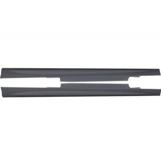 Kit de Carrocería Look M4 para BMW Serie 4 F32 F33