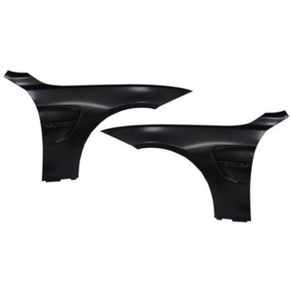 Kit de Carrocería Look M4 para BMW Serie 4 F32 F33