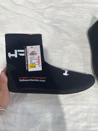 Calzari Neoprene High Power XL