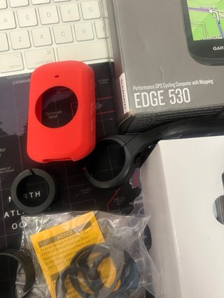 Garmin Edge 530 GPS Ciclismo