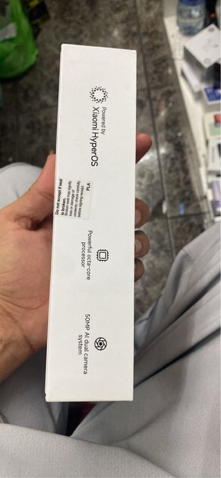 Xiaomi Redmi 15C 128GB Blu NFC