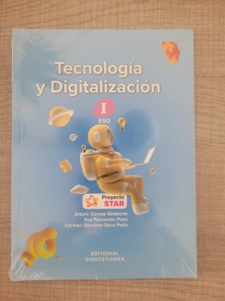 Tecnología y Digitalización I - Proyecto STAR