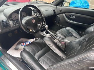 MG TF 2003
