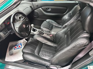 MG TF 2003