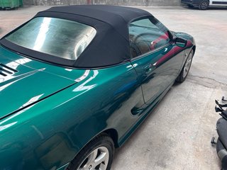 MG TF 2003