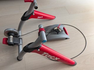 Rodillo Tacx Satori para Bicicleta