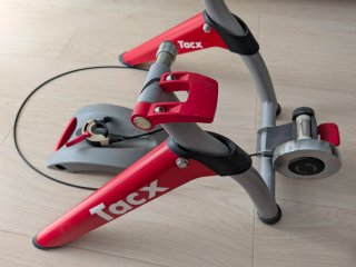 Rodillo Tacx Satori para Bicicleta